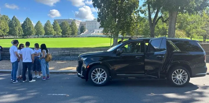 Washington D.C. City Tours