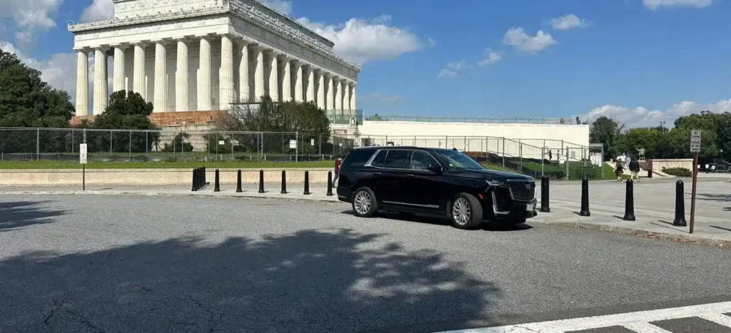 Landmarks to Visit in Washington D.C.